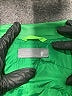Primary Clothing Green Vest Size 8 - 9 - photo 3