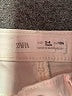 Zara White Jeans Size 3 - 4 - photo 3