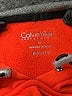Calvin Klein Performance Orange Sweatshirt Size M - photo 7