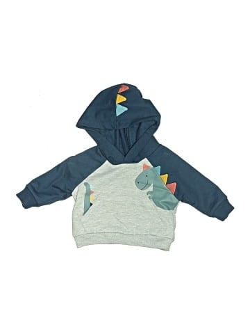 Little Lad Pullover Hoodie (view 1)