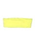 Unbranded Yellow Swimsuit Top Size XS (estimated) - photo 2