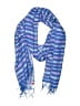 Unbranded Blue Scarf One size - photo 1