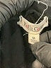Rolla Coster Solid Black Casual Dress Size M - photo 7