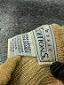 Basic Editions Tan Turtleneck Sweater Size XL - photo 7