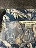 American Eagle Outfitters Tropical Blue Board Shorts Size M - photo 3