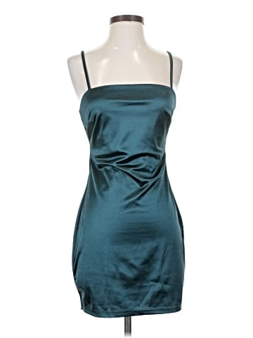 All in Favor Cocktail Dress (view 1)