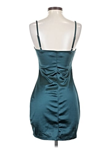 All in Favor Cocktail Dress (view 2)