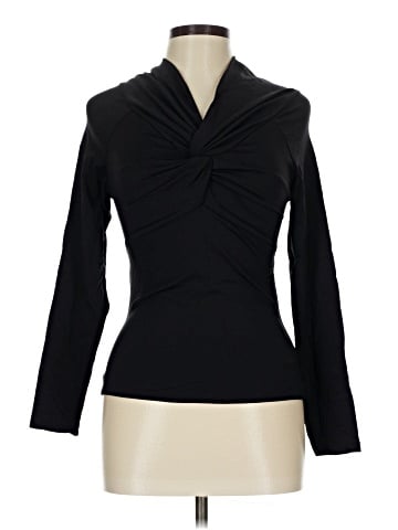 Contour Long Sleeve Top (view 1)