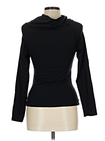Contour Long Sleeve Top (view 2)