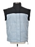 Everlane 100% Nylon Blue Vest Size S - photo 1