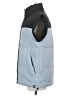 Everlane 100% Nylon Blue Vest Size S - photo 5