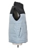 Everlane 100% Nylon Blue Vest Size S - photo 4