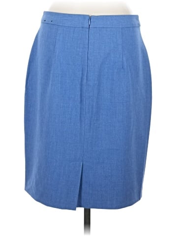 Banana Republic Factory Store Denim Skirt (view 2)