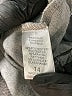 Chaser Hearts Gray Pullover Sweater Size 14 - photo 4