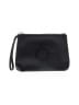Unbranded Solid Black Wristlet One size - photo 1