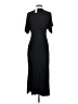 Express Black Cocktail Dress Size XS - photo 2
