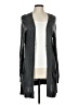 Maison Jules Gray Cardigan Size L - photo 1