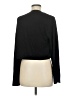 Waverles Black Long Sleeve Turtleneck Size M - photo 2
