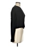 Waverles Black Long Sleeve Turtleneck Size M - photo 4