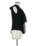 Paula Ryan Black Sleeveless Blouse Size M - photo 4