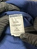 Layer 8 Solid Blue Active Pants Size S - photo 8