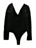 GB Black Bodysuit Size S - photo 2