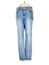 NYDJ Blue Jeans Size 2 - photo 1