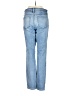 NYDJ Blue Jeans Size 2 - photo 2