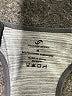 Assorted Brands Gray Sports Bra Size M - photo 7