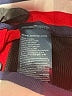 Hilfiger Collection Color Block Black Active Pants Size S - photo 5