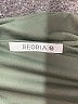 REORIA Green Bodysuit Size M - photo 3