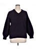 Unbranded Purple Pullover Sweater Size XL (estimated) - photo 1