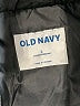 Old Navy 100% Nylon Solid Black Jacket Size L - photo 6