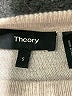 Theory Tan Pullover Sweater Size S - photo 7
