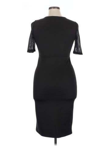 Soprano Cocktail Dress (view 2)