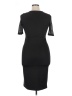 Soprano Black Cocktail Dress Size XL - photo 2