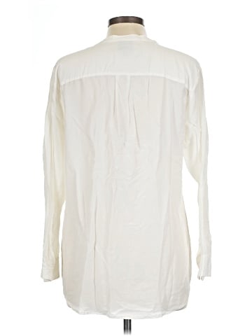 Amber Sun 3/4 Sleeve Blouse (view 2)