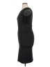 Soprano Black Cocktail Dress Size XL - photo 5