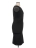Soprano Black Cocktail Dress Size XL - photo 4