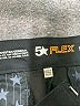 5 Star Black Jeggings Size 30 waist - photo 7