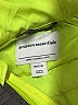 Amazon Essentials 100% Nylon Solid Green Snow Jacket Size 4 - photo 3