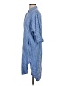 Universal Thread Blue Casual Dress Size S - photo 5