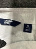 Lands' End Blue Short Sleeve Top Size M - photo 7