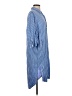 Universal Thread Blue Casual Dress Size S - photo 4