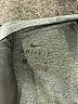 Nike Gray Turtleneck Sweater Size S - photo 7