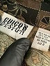 Chico's Design Print Brown Jacket Size Sm (0) - photo 6