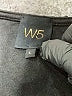 W5 Black 3/4 Sleeve Top Size L - photo 7