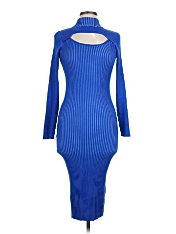 Say What? Cocktail Dress (view 1)