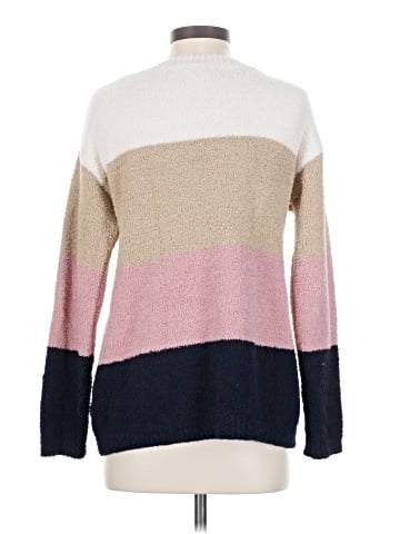BB Dakota Pullover Sweater (view 2)