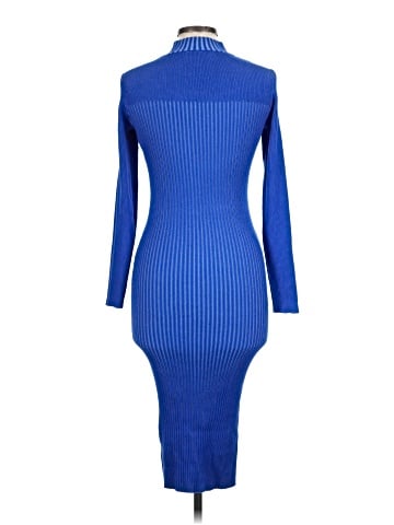 Say What? Cocktail Dress (view 2)